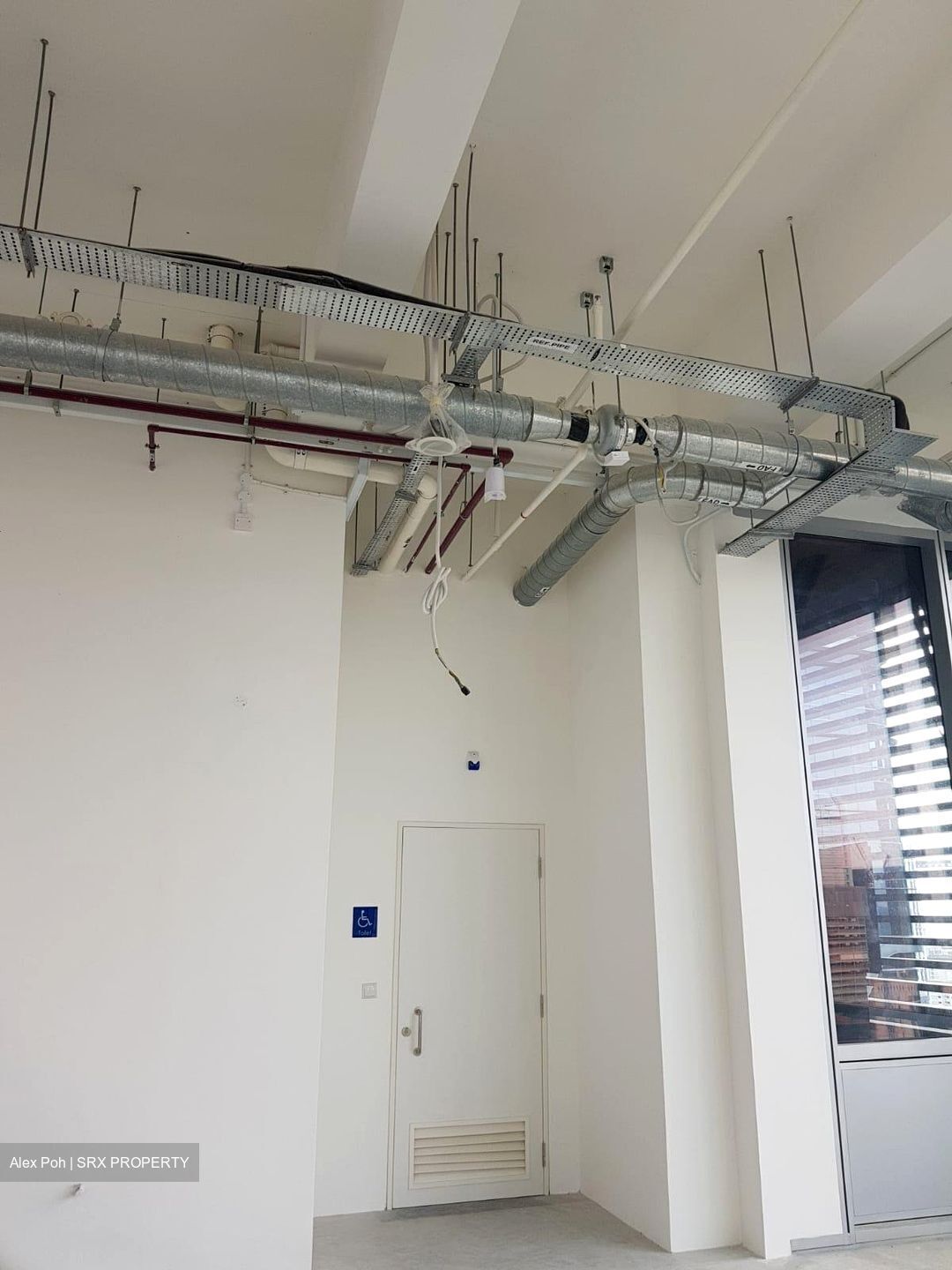 Oxley Tower (D1), Office #477688831